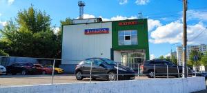 Касимовская, ул. Касимовская, д.22а