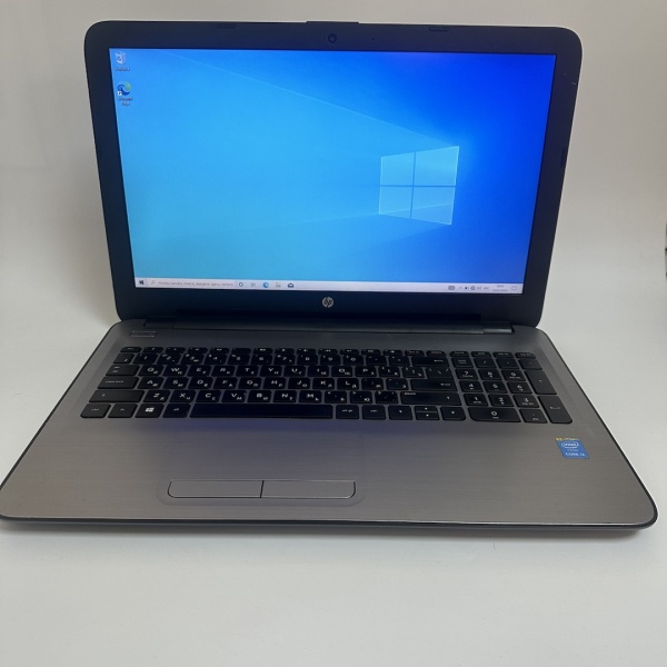 Ноутбук HP 250 G5 15,6"/ intel core i3-5005u/ 4 Гб/ ssd 256 Гб