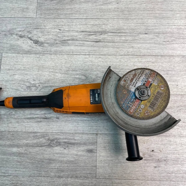 Ушм AEG WS 22-230