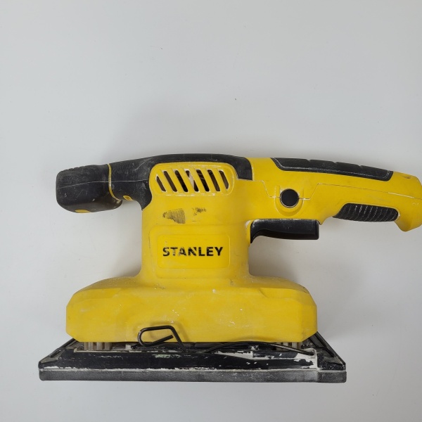 Шлифмашина Stanley SS28