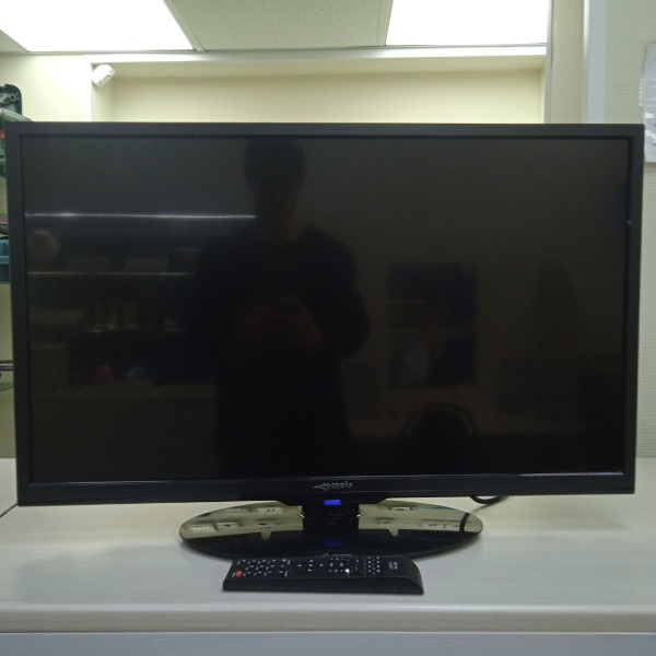 Телевизор IRBIS T32Q44HAL 32,0"