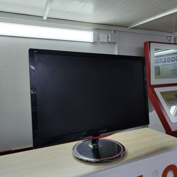 Монитор ViewSonic VX2458-C-MHD