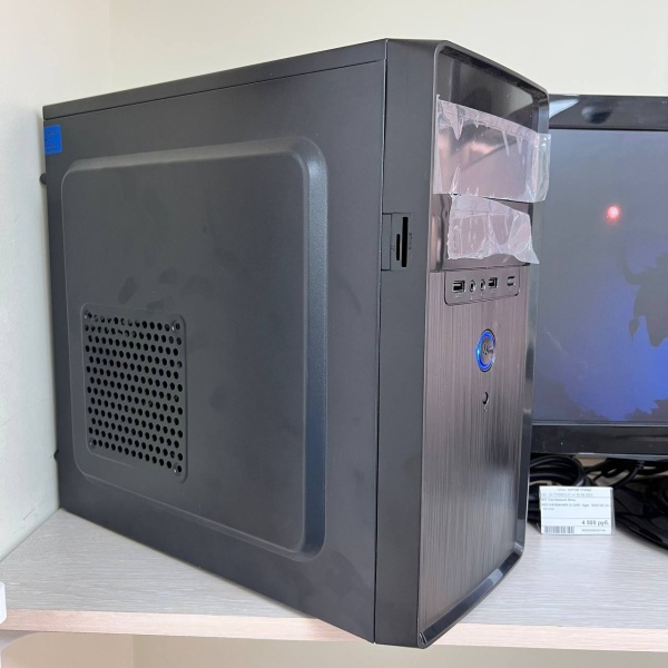 Системный блок I3-3240 / 8gb/ SSD120 гб