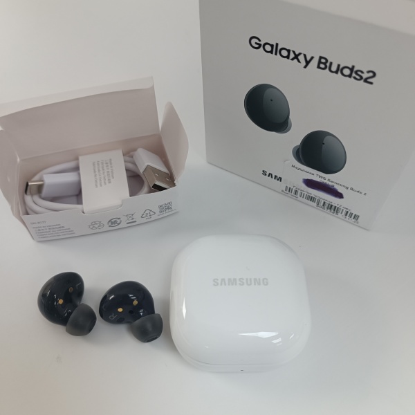 Наушники Samsung Galaxy Buds 2
