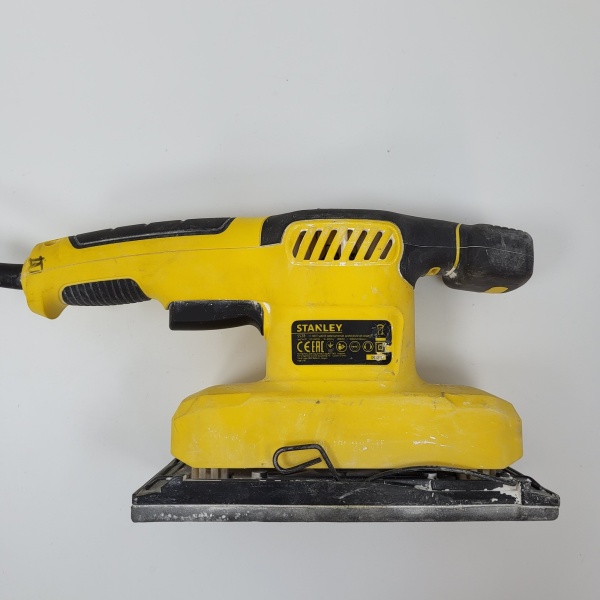 Шлифмашина Stanley SS28
