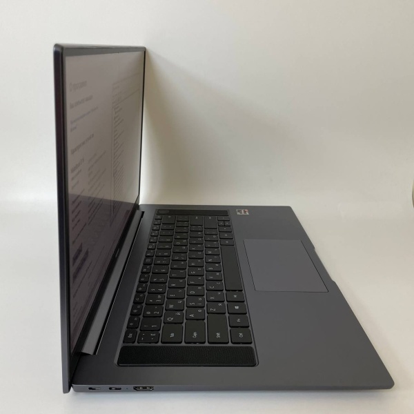 Ноутбук HUAWEI MateBook D 16 HVY-WAP9 /AMD Ryzen 5 4600H/ 16 Гб/ ssd 512 Гб