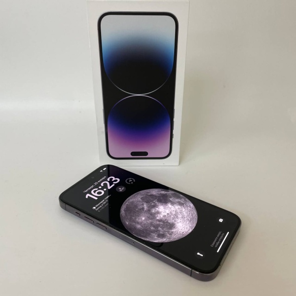 Мобильный телефон Apple iPhone 14 Pro Max 256 ГБ