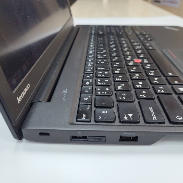 Ноутбук Lenovo ThinkPad S540 15,6"/ Core i7 4500U/ 8 Гб/ SSD 16 GB /HDD 1 Тб