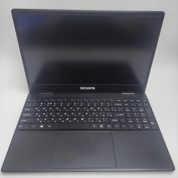 Ноутбук ECHIPS Special NQ14A 15,6"/ Core i3 8109U/ 16 Гб/ ssd 512 Гб