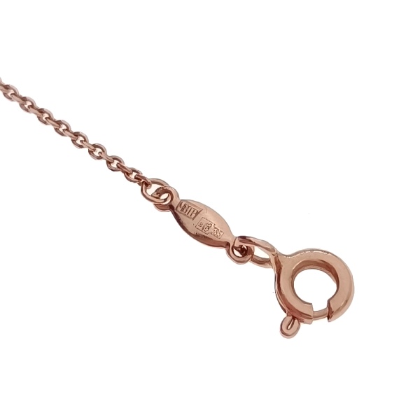 Браслет из золота 585 пробы с перламутром