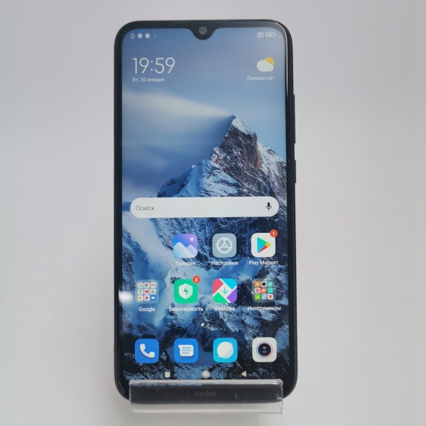 Мобильный телефон Xiaomi Redmi Note 8, 4/64 ГБ
