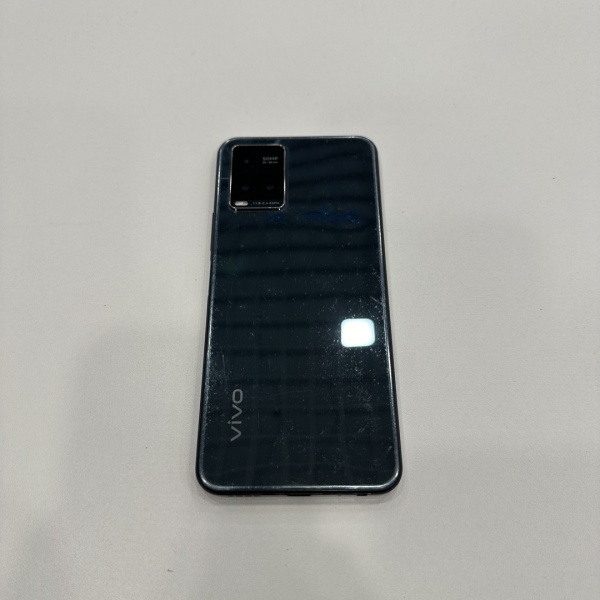 Мобильный телефон vivo Y33s 4/64 гб