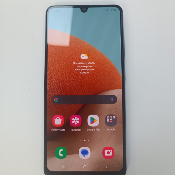 Мобильный телефон Xiaomi Poco M4 Pro 5G 4/64 гб