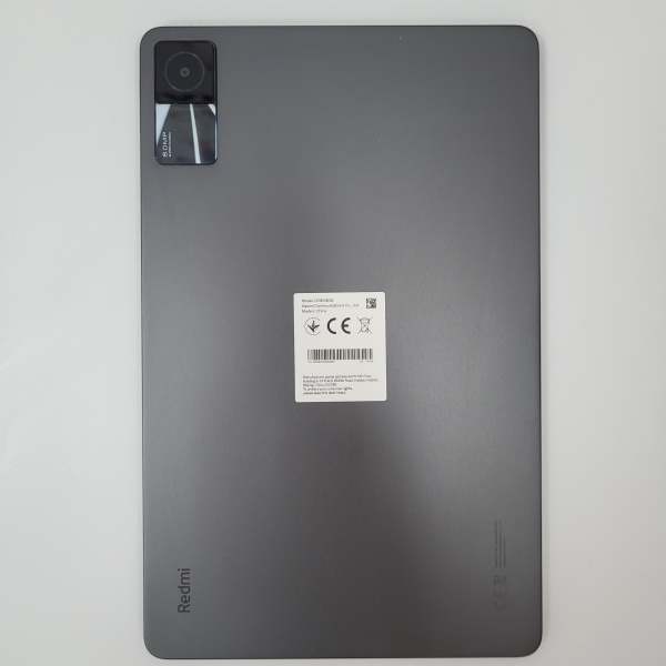 Планшет Xiaomi Redmi Pad 10,6" 6\128 гб