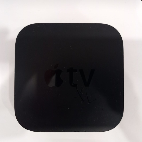 Медиаплеер Apple TV (3-го поколения) A1427