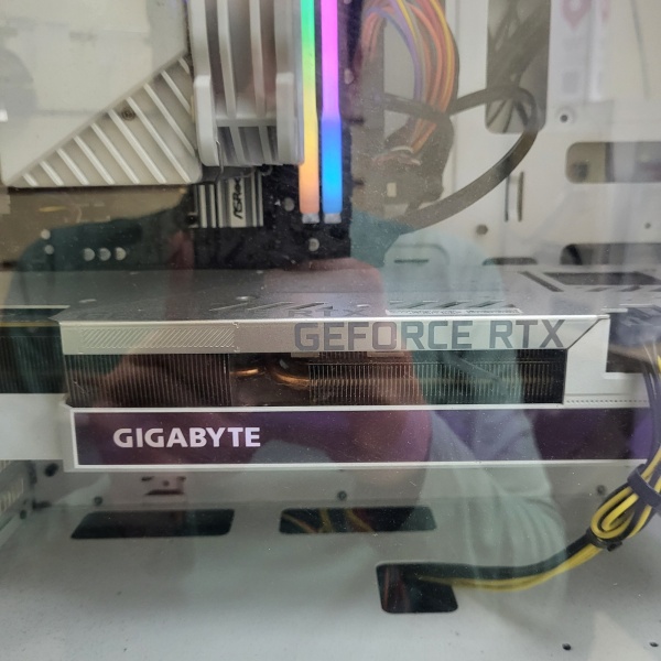 Системный блок MATREXX  i5-10400f /32gb rtx 3080/ Core i5-10400F/ 32 Гб/ ssd 2 Тб// GeForce RTX 3080