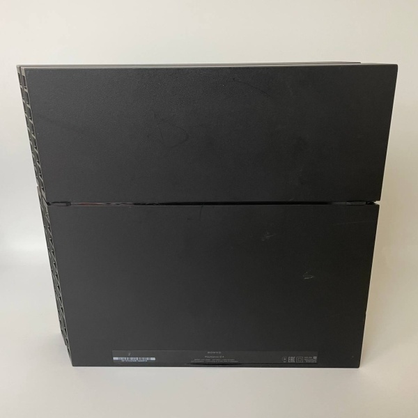 Игровая приставка Sony PlayStation 4 (CUH -1206B) 500 гб