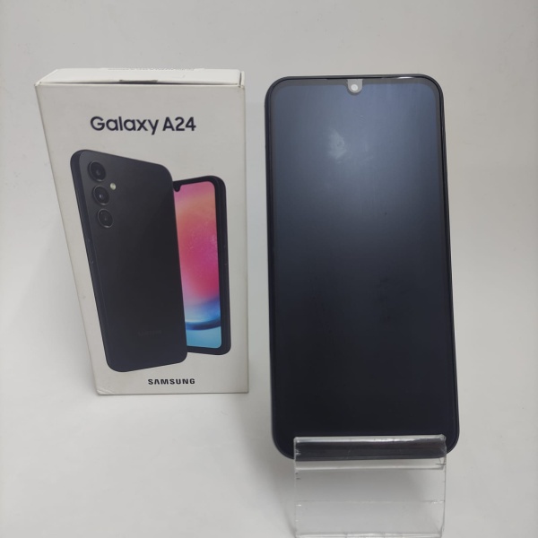 Мобильный телефон Samsung Galaxy A24 4/128 гб