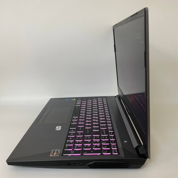 Ноутбук Thunderobot 911 MR Max / AMD Ryzen 7 5800H/ 16 Гб/ ssd 512 Гб