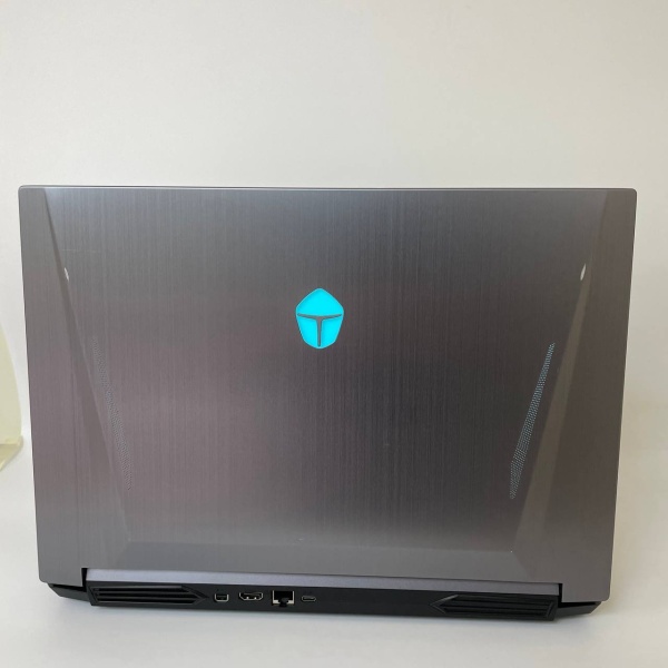 Ноутбук Thunderobot 911 MR Max / AMD Ryzen 7 5800H/ 16 Гб/ ssd 512 Гб