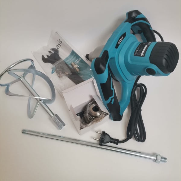 Миксер OASIS MX-160