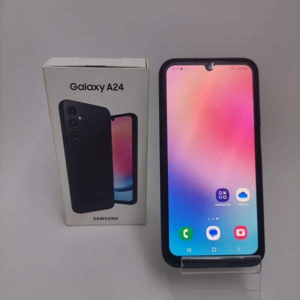 Мобильный телефон Samsung Galaxy A24 4/128 гб