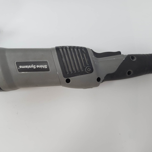 Полировальная машинка Shine Systems RO Polisher