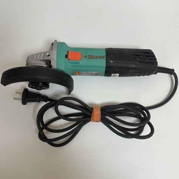 Ушм STURM AG90125