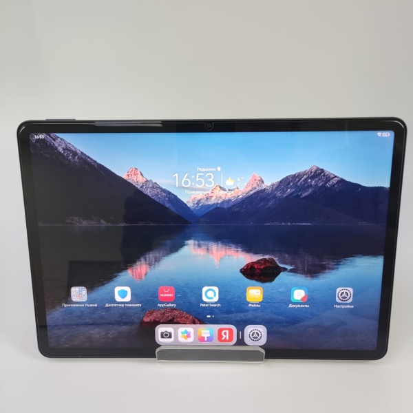 Планшет HUAWEI MatePad 11.5" 6\128 гб