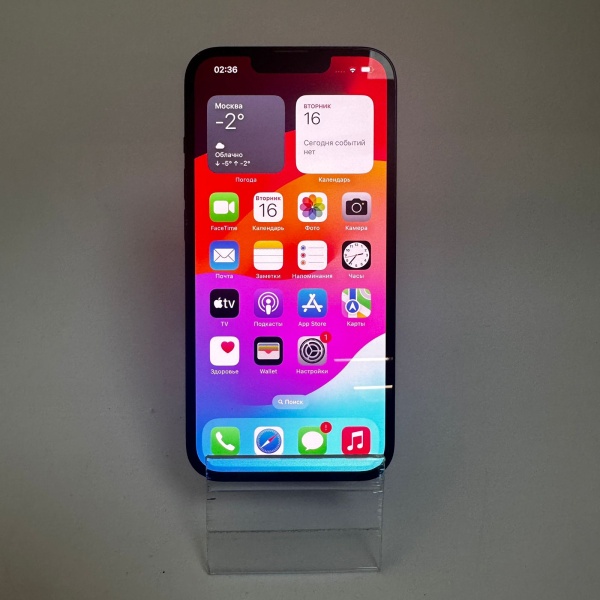 Мобильный телефон Apple iPhone 13 128 гб