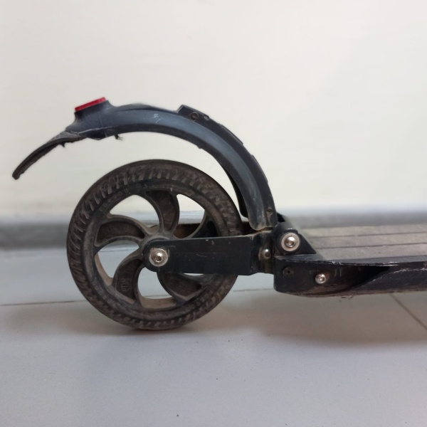 Электросамокат KUGOO GT350S