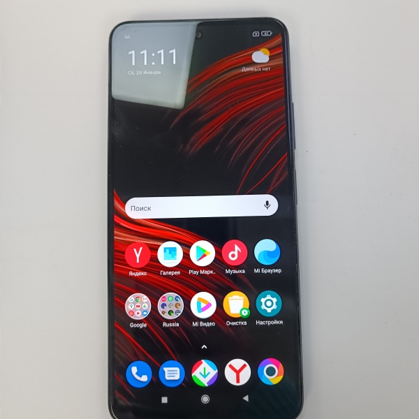 Мобильный телефон Samsung Galaxy A32 4/128 гб