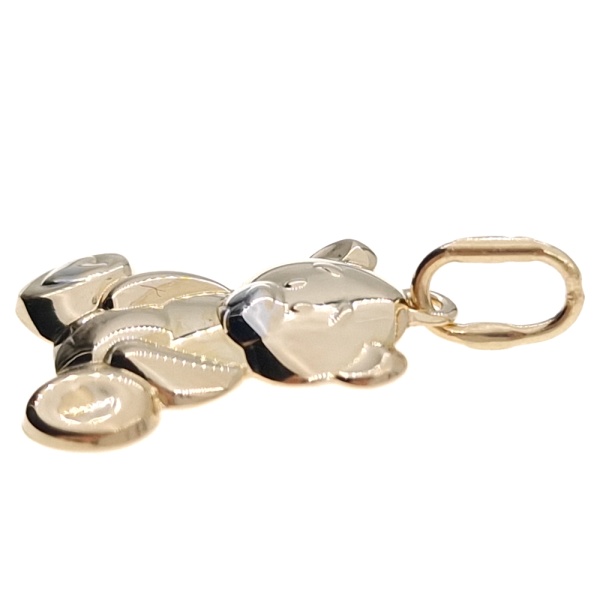 Подвеска из золота 585 пробы