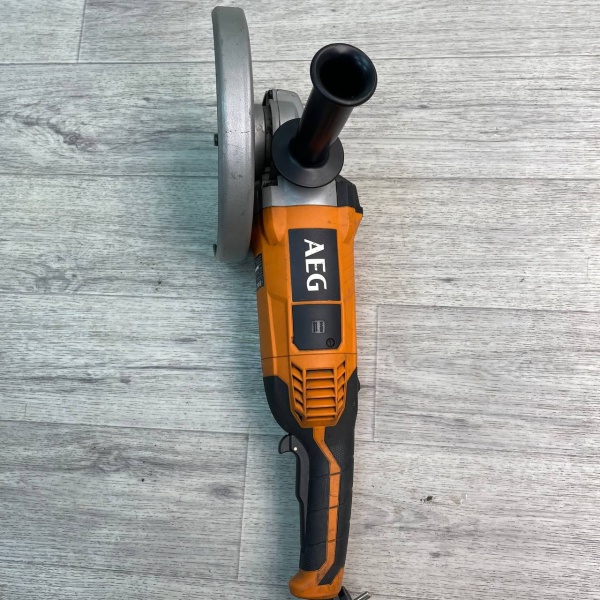 Ушм AEG WS 22-230