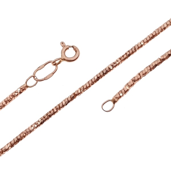 Цепь из золота 585 пробы