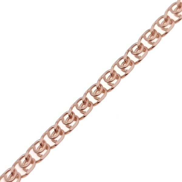 Браслет из золота 585 пробы