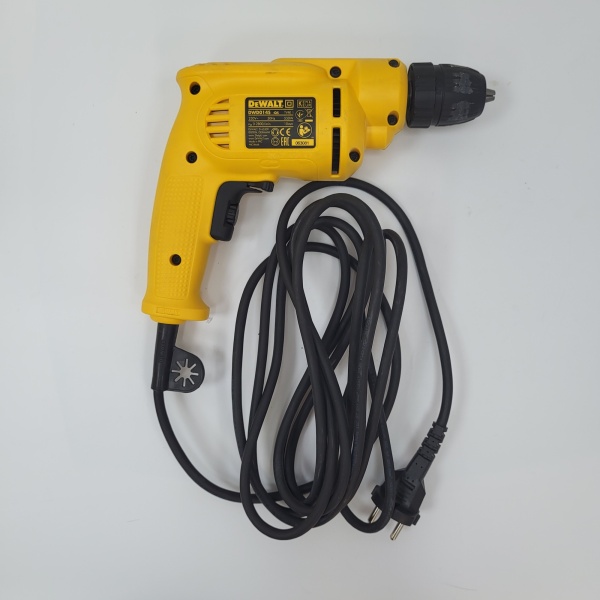 Дрель DeWALT DWD 014 S