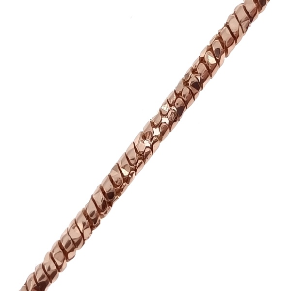 Цепь из золота 585 пробы