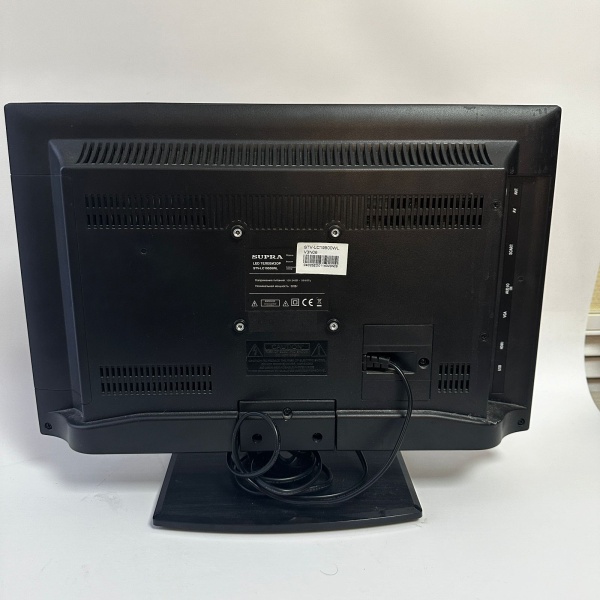 Телевизор SUPRA STV-LC19500WL