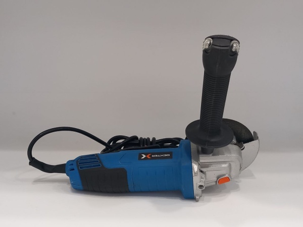 Ушм DEXTER 800ag2