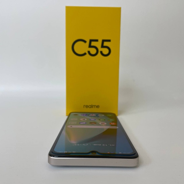 Мобильный телефон realme C55 8/256 гб