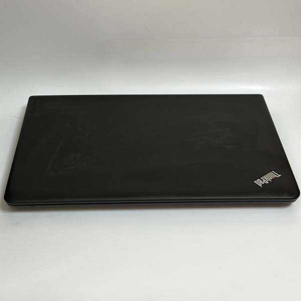 Ноутбук Lenovo ThinkPad E550 15,6"/ i3 5005U/ 8 Гб/ HDD 500 Гб