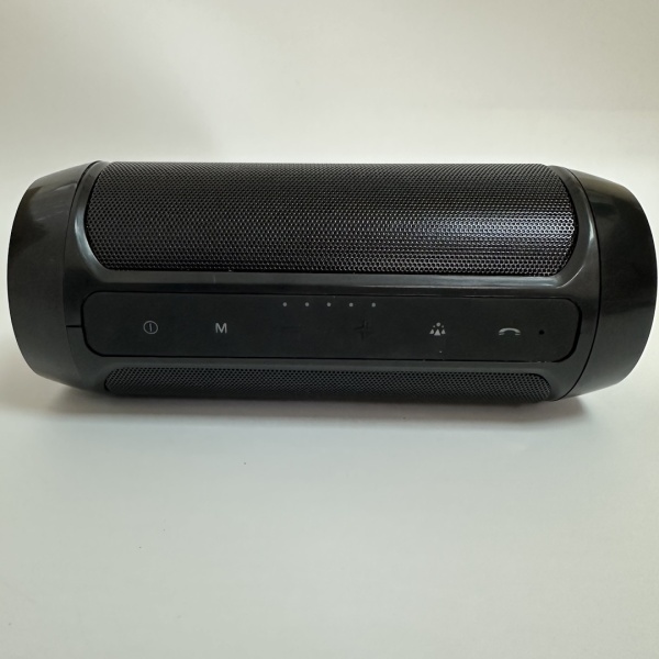 Колонка портативная TG Charge 2+