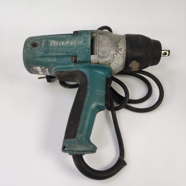 Гайковерт Makita TW0350 