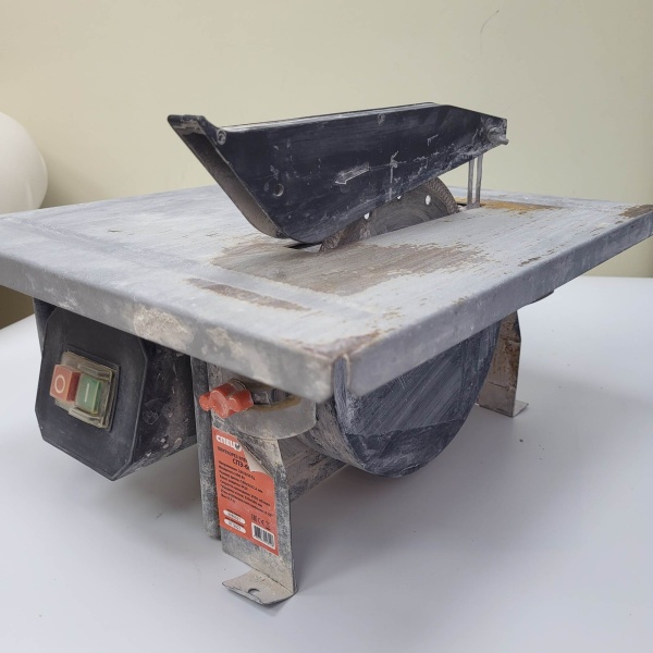 Плиткорез СПЕЦ СПЭ-600