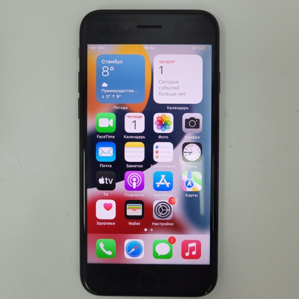 Мобильный телефон Apple iPhone 7 128 гб