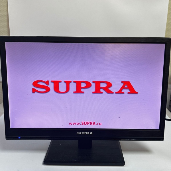 Телевизор SUPRA STV-LC19500WL