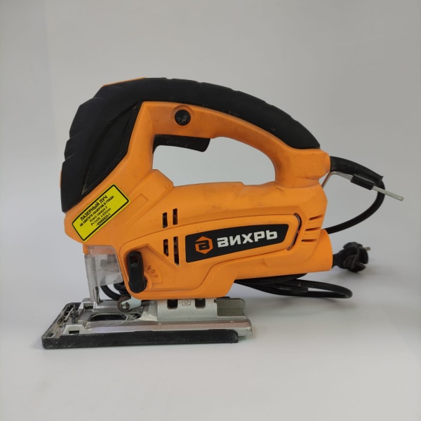 Лобзик ВИХРЬ ЛЭ-100