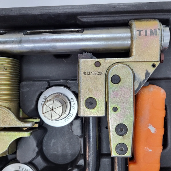 Пресс инструмент Tim FT1240