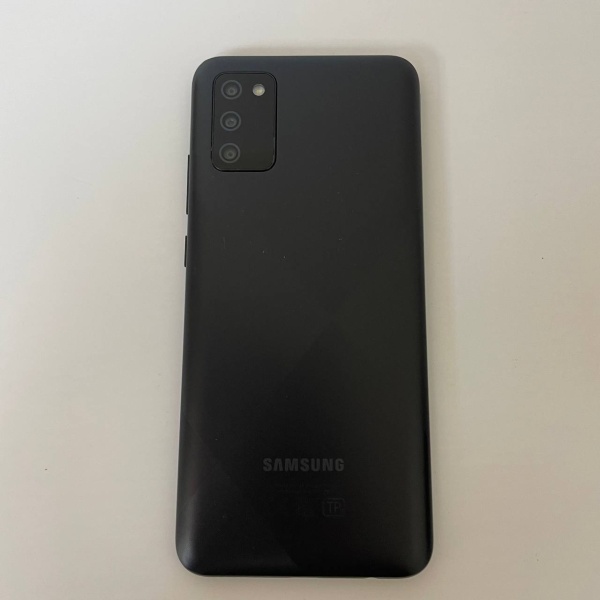 Мобильный телефон amsung Galaxy A02s 3/32 гб